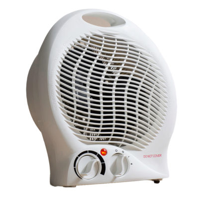 Daewoo Upright 2000W Fan Heater Daewoo Upright 2000W Fan Heater